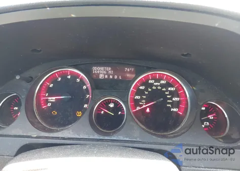 2011 GMC Acadia Sle z USA, uszkodzony, nr VIN 1GKKRPED4BJ170298